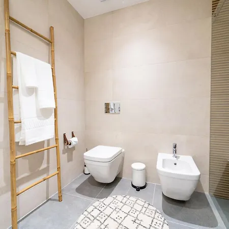 Joao Da Ponte - T1 Altice Forum Braga By House And People