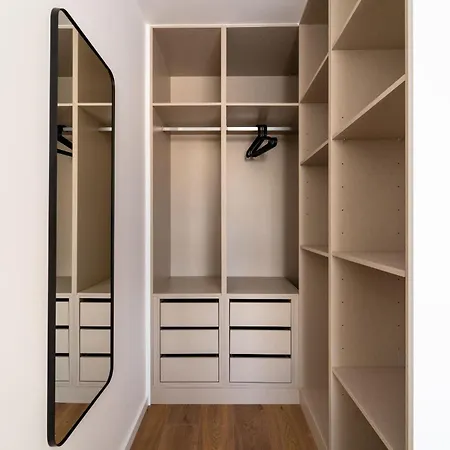 Joao Da Ponte - T1 Altice Forum Braga By House And People شقة