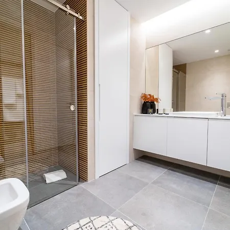 Joao Da Ponte - T1 Altice Forum By House And People *