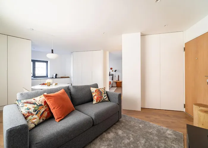 Joao Da Ponte - T1 Altice Forum By House And People *