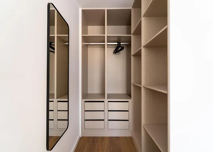 Joao Da Ponte - T1 Altice Forum By House And People Appartement